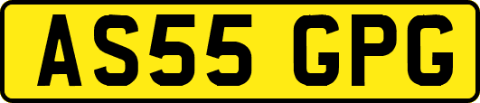 AS55GPG