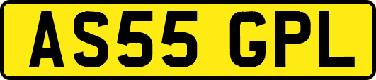 AS55GPL