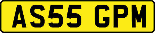AS55GPM