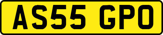 AS55GPO