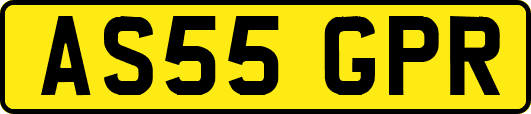 AS55GPR