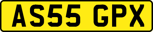 AS55GPX