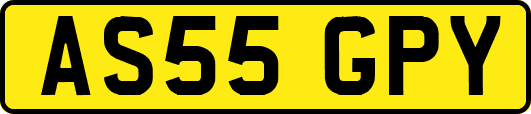 AS55GPY