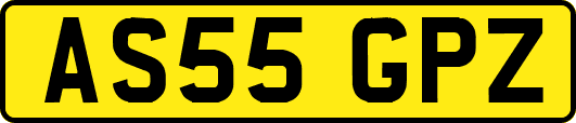 AS55GPZ