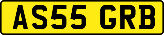 AS55GRB