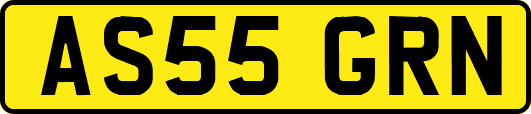 AS55GRN