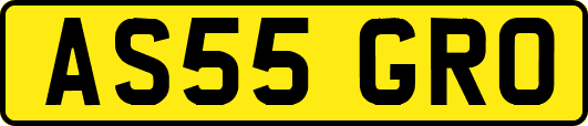 AS55GRO