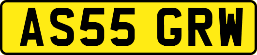 AS55GRW