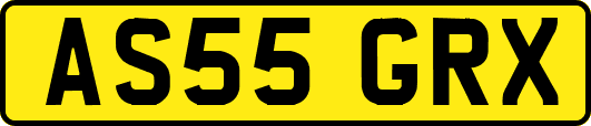 AS55GRX