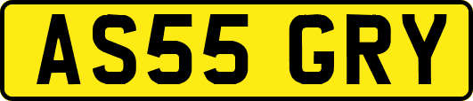 AS55GRY