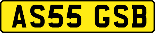 AS55GSB