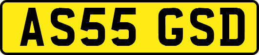 AS55GSD