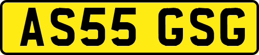 AS55GSG