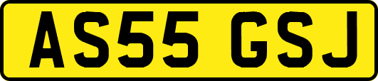 AS55GSJ