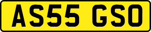AS55GSO