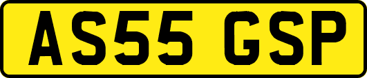 AS55GSP