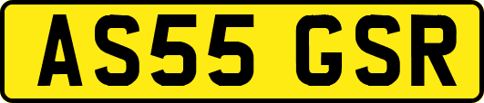 AS55GSR