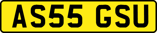 AS55GSU