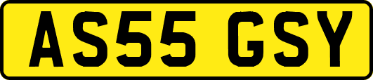 AS55GSY