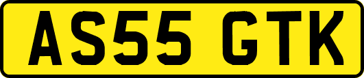 AS55GTK