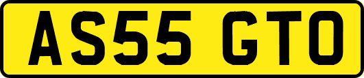 AS55GTO