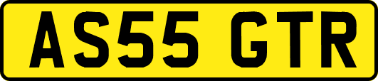 AS55GTR