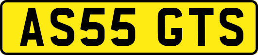 AS55GTS