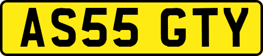 AS55GTY