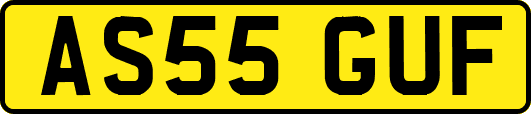 AS55GUF