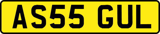 AS55GUL