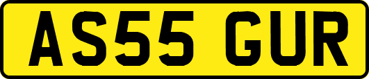 AS55GUR