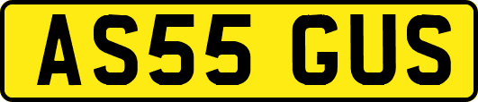 AS55GUS