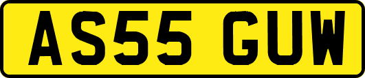 AS55GUW