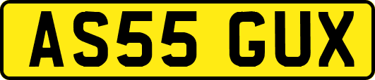 AS55GUX