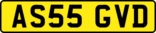 AS55GVD