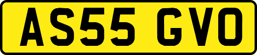 AS55GVO