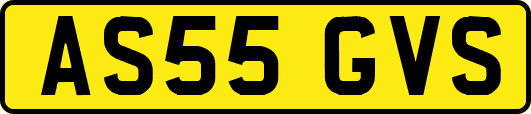 AS55GVS
