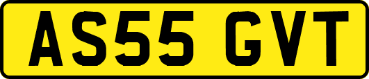 AS55GVT