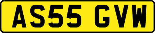AS55GVW