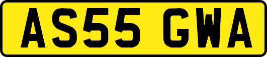 AS55GWA