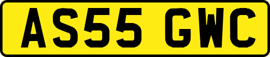 AS55GWC