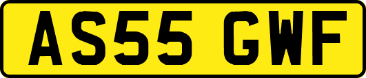 AS55GWF