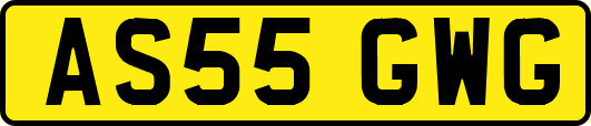AS55GWG