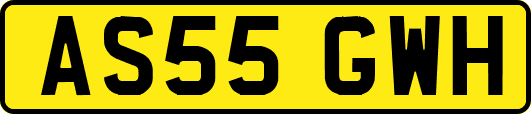AS55GWH
