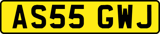 AS55GWJ
