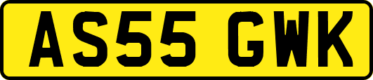 AS55GWK