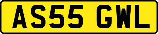 AS55GWL