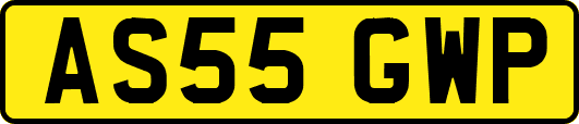 AS55GWP