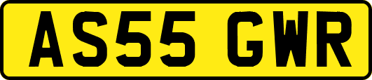 AS55GWR