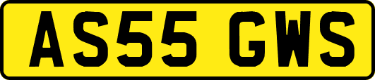 AS55GWS